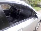 Honda City Manual 2008