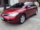 Honda Civic Automatic 2009