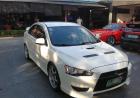Mitsubishi Lancer Manual 2008