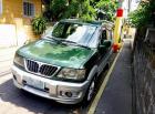 Mitsubishi Adventure Automatic