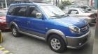 Mitsubishi Adventure Manual 2011