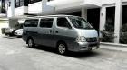 Nissan Urvan Manual 2005