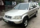 Honda CR-V Automatic