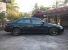 Honda Accord Automatic
