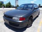 Mitsubishi Lancer Manual 1994