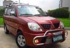 Mitsubishi Adventure Manual 2005