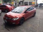 Honda Civic Automatic 2006