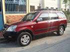 Honda CR-V Automatic 2003