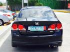 Honda Civic Manual