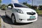 Toyota Yaris Automatic