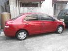 Toyota Vios Manual