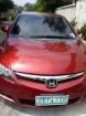 Honda Civic Manual