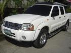Nissan Frontier Manual 2006