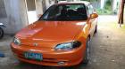 Honda Civic Automatic