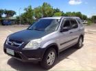 Honda CR-V Manual