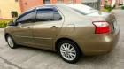 Toyota Vios Automatic 2011