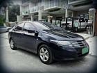 Honda City Manual 2009