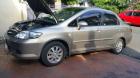 Honda City Automatic