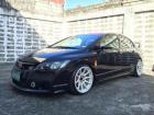 Honda Civic Automatic