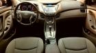 Hyundai Elantra Automatic 2013