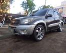 Toyota RAV4 Automatic
