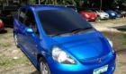 Honda Fit Automatic 2007