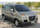 Hyundai Starex Manual 2007