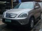 Honda CR-V Automatic 2005