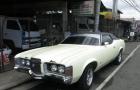 Ford Cougar