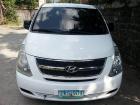 Hyundai Starex Manual 2008