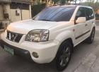 Nissan X-Trail Automatic