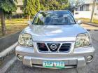 Nissan X-Trail Automatic