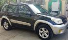 Toyota RAV4 Automatic 2004