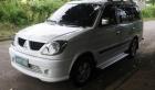Mitsubishi Adventure Manual 2005