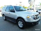 Ford Expedition Automatic 2007
