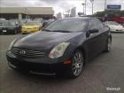 Infiniti Automatic 2005