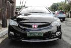 Honda Civic Automatic 2008