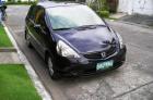 Honda Jazz Automatic 2006