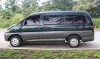 Mitsubishi Space Gear Automatic 2004