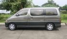 Toyota Hiace Automatic 2006