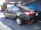 Toyota Vios Automatic 2015