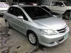 Honda City Manual 2008