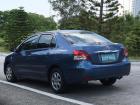Toyota Vios Automatic
