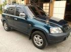 Honda CR-V Automatic 1998