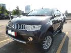 Mitsubishi Montero Sport Automatic