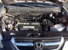 Honda CR-V Manual 2005