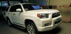 Toyota 4Runner Automatic 2010