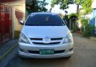 Toyota Innova Automatic 2006
