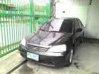 Honda Civic Automatic 2001