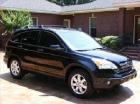 Honda CR-V Automatic 2007